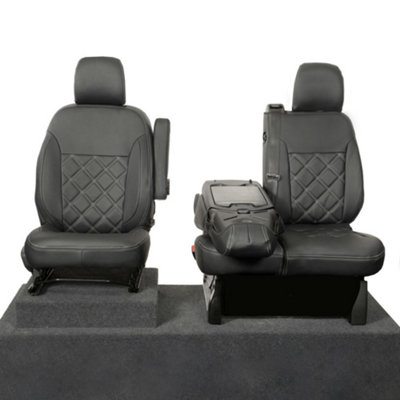 Bentley seat outlet covers