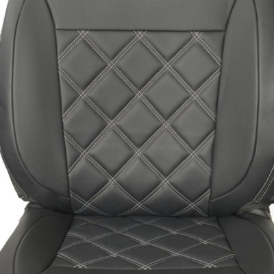 Genuine vauxhall vivaro sportive deals seat covers