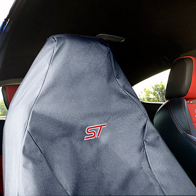 Ford fiesta deals mk7 seat covers