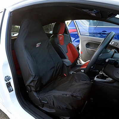 Focus st 2025 seat covers