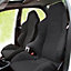 UK Custom Covers Single Seat Cover Tailored - To Fit Honda Civic Type R FN2 FD2 Integra