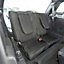 UK Custom Covers Tailored 3rd Row Seat Covers - Fits Land Rover Discovery Sport (2014 Onwards)