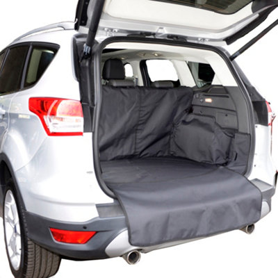 Ford kuga boot deals protector