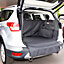 UK Custom Covers Tailored Boot Liner - Fits Ford Kuga 2013-2019