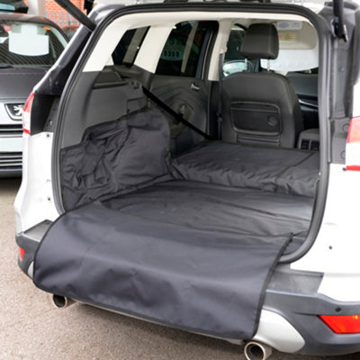 Ford kuga boot store liner 2019