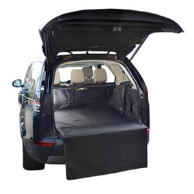 UK Custom Covers Tailored Boot Liner - To Fit Land Rover Discovery 5 2017 Onwards