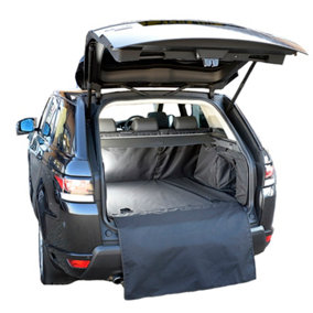 UK Custom Covers Tailored Boot Liner - To Fit Range Rover Sport 2013 Onwards