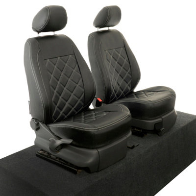 Vw caddy van on sale seat covers