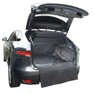 Boot liner deals jaguar f pace