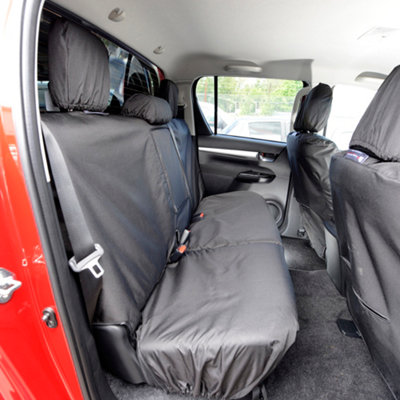 B&q car seat clearance covers