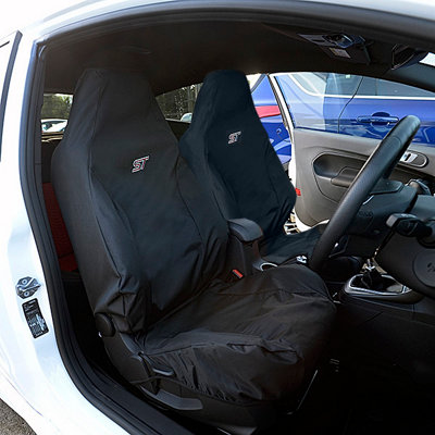 Ford kuga car seat cheap covers