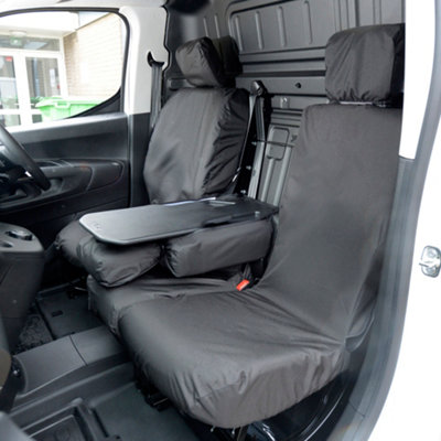 Citroen berlingo seat deals covers