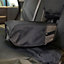 UK Custom Covers Tailored Waterproof Rear Seat Covers - Fits Land Rover Discovery 2 TD5