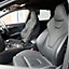 UK Custom Covers Tailored Waterproof Recaro Single Seat Cover - To Fit Audi RS/RS4/RS5/RS6