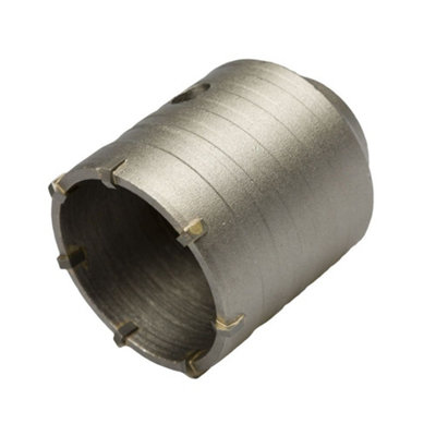 UK Drills 1 X 115.0mm TCT Core Drill Bit Tungsten Carbide Tipped ...