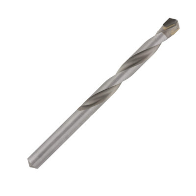 UK Drills 7.0mm TCT Drill Bit Tungsten Carbide Tip Locksmith Drills Stainless Steel