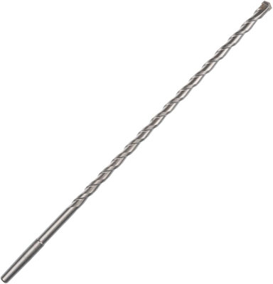 UK Drills Diamond Core Drill Centre Drill 10 x 200 mm