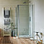 UK Home Living Avalon 700mm Pivot Door