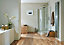 UK Home Living Avalon 800mm Single Door Quad