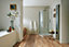 UK Home Living Avalon 900mm Double Door Quad