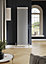 UK Home Living Avalon Column Designer Radiator 2 col 1500 x 425mm 9 Sections White