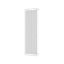 UK Home Living Avalon Column Designer Radiators 2 col 1500 x 515mm 11 Sections White