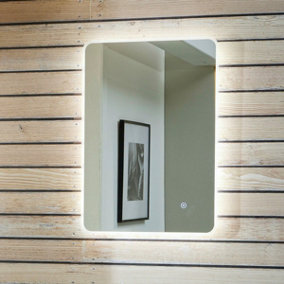 UK Home Living Avalon - PRICE REDUCED -500 X 700 LED Light/Demister