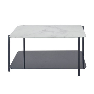 UK HomeLiving Birmingham Coffee Table