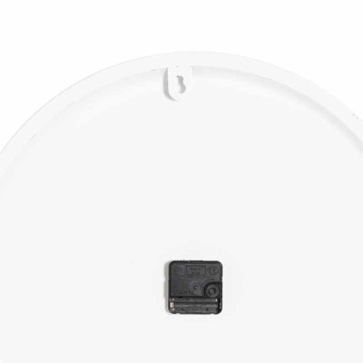 UK Homeliving Brandon Wall Clock - 4