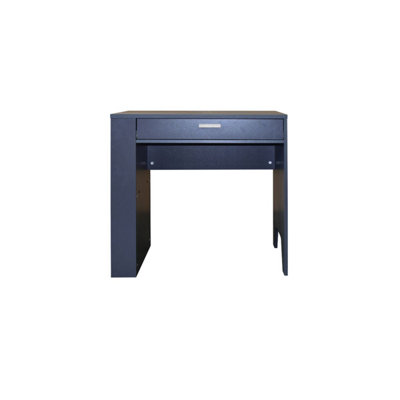 UK HomeLiving Cobalt Desk - Grey