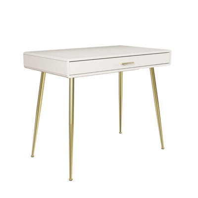 Dura thomas deals desk white