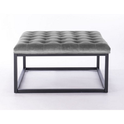 Falun footstool store