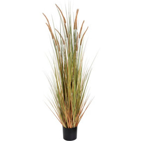 UK Homeliving Field Grass Pot 60 Inch