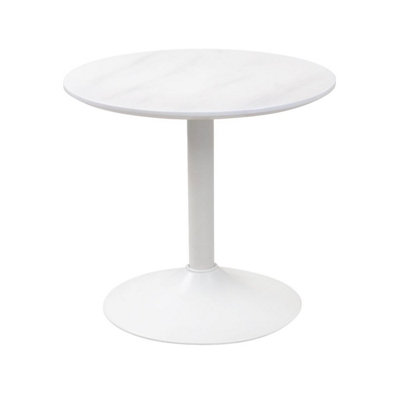 UK HomeLiving Hallie Lamp Table