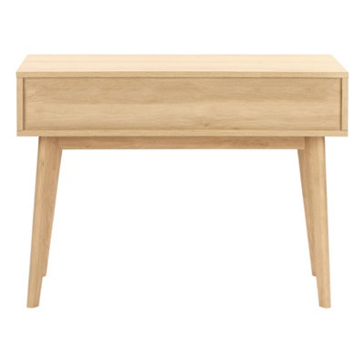 UK HomeLiving Java Console Table