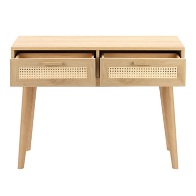 UK HomeLiving Java Console Table