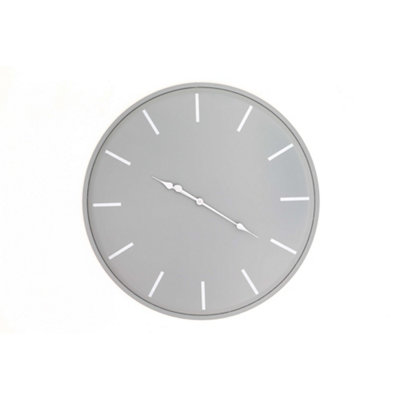 UK Homeliving Karlsson Large Wall Clock