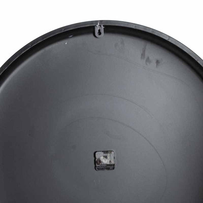 UK Homeliving Karlsson Large Wall Clock - 4