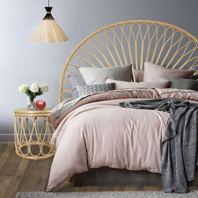 B&q headboards double discount
