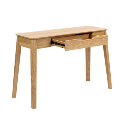 UK HomeLiving Niva Console Table