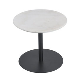 UK HomeLiving Plymouth Lamp Table