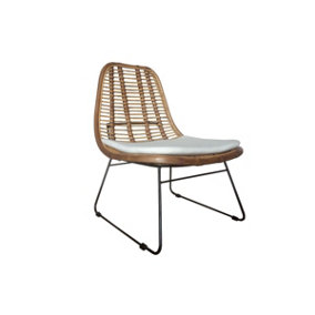 B&q rattan chairs new arrivals