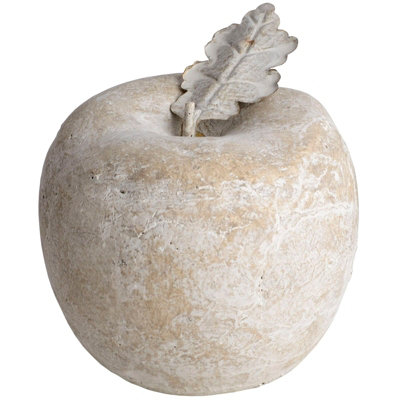 UK Homeliving Stone Apple (Medium)