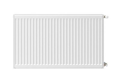 UK Homeliving Type 22 Double Panel Radiator (H)500mm X (W)1800mm - 3