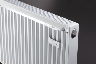 UK Homeliving Type 22 Double Panel Radiator (H)500mm X (W)1800mm - 4