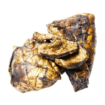 UK Puffed Jerky "Beef Lung" (500g) - Natural Dog Treats Price Comparisons | Compare The Build
