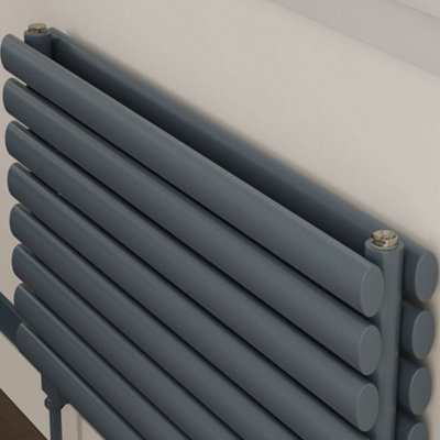 UK Radiators Silver Nickel Radiator Bleed Valve & Blanking Plug Talus