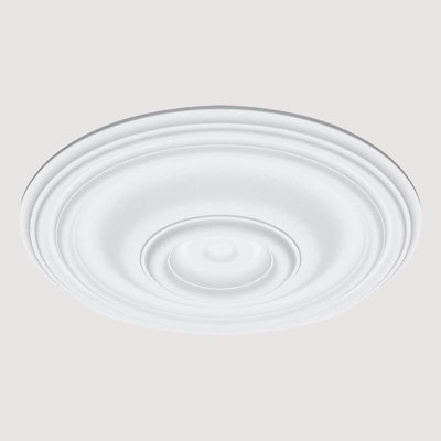 UK Suspended Ceilings Stella Sweep Premium Polyurethane Resin Ceiling ...