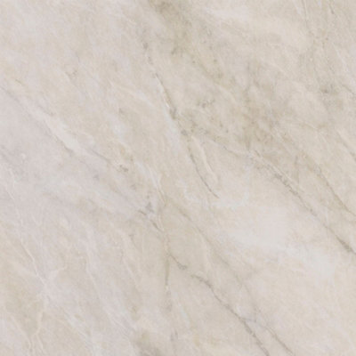 UKBathrooms Essentials Tuscany Bathroom PVC Wall Panel Pergamon Marble ...