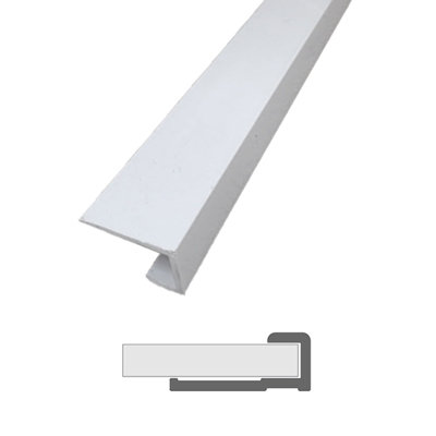 UKBathrooms Essentials Tuscany Bathroom PVC Wall Panel Pergamon Marble ...